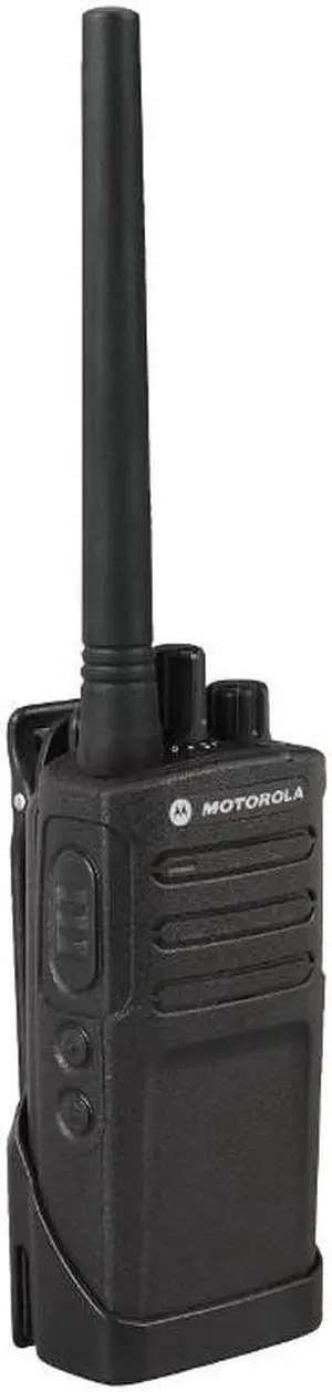 Motorola RMV2080 Two Way Radio - Walkie Talkie