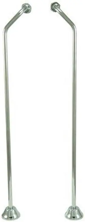 Kingston Brass CC471 Double Offset Bath Supplies