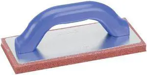 Marshalltown 38 5/8-in Rubber Float