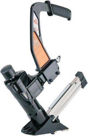 Freeman PFL618BR 3-in-1 15.5/16 Gauge 2 in. Flooring Nailer/Stapler