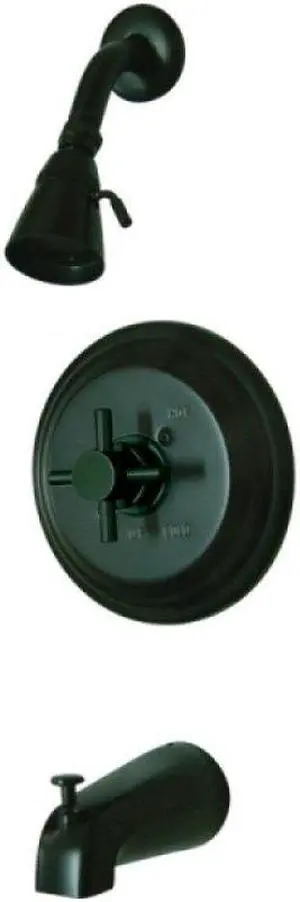 CONCORD TUB/SHOWER FAUCET-Oil Rubbed Bronze Finish