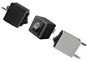 Innovative Products of America INN9036 3 Pc. Relay Bypass Kit