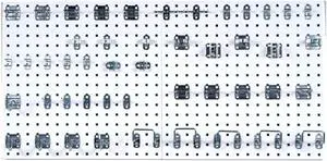 Triton Products LB1-Kit LocBoard Kit I