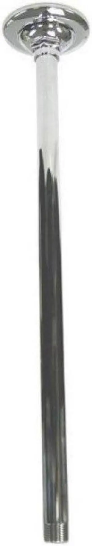 Kingston Brass K217A1 Kingston Brass K217A1 17 in. Raindrop Shower Arm , Chrome