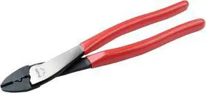 ECLIPSE 100-039 9 1/2 in Crimper 10 to 22 AWG