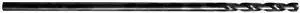 Drill America 23/64in x 12in Cobalt Aircraft Extension Drill Bit