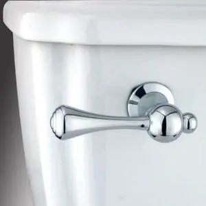 Kingston Brass KTBL1 Buckingham Tank Lever - Polished Chrome