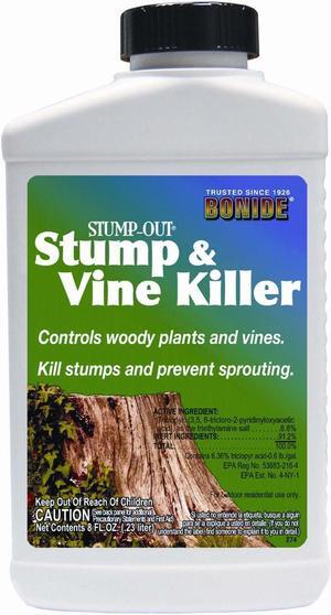Bonide Products 274 Vine and Stump Killer Concentrate