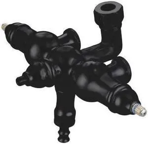 Kingston Brass ABT400-5 Faucet Body Only