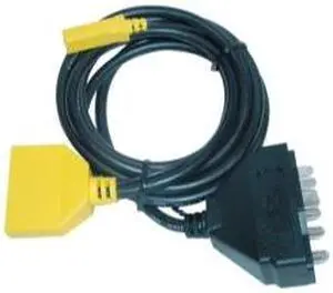 Equus Products 3149 Ford Code Reader Extension Cable for EPI3145