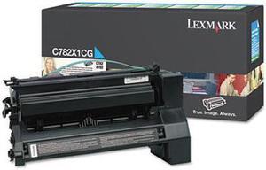 C782X1Mg Extra High-Yield Toner, 15000 Page-Yield, Magenta