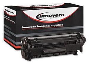 Innovera Compatible Black Toner Cartridge (Alternative for HP 35A/CB435A)