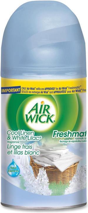 Air Wick Refill,Fshmtc,6.17oz,Lin 82314CT