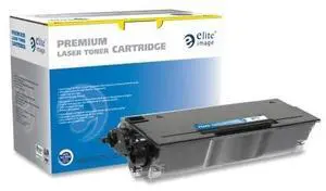 Elite Image Remanufactured Brother Tn620 Toner Cartridge