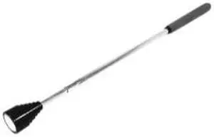 K Tool International KTI-70909 Heavy Duty Telescopic Magnetic Retriever with 30