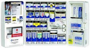 First Aid Only First Aid Kit,Plastic,235 Pieces  1000-FAE-0103