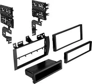 American International GMK262 Install Kit for Select Cadillac Models
