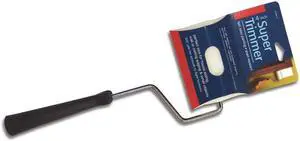 Wooster Super Doo-Z 4 In. Woven Paint Roller Cover & Frame  R189-4