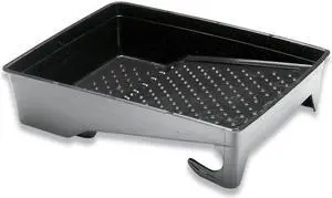 WOOSTER R404-11 Paint Tray, 2 qt., Polypropylene