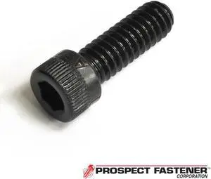 Kerr Lakeside 31C275KCS .31 - 18 x 2 - .75 in. Standard Socket Head Cap Screw - Black Oxide, 100 Pieces