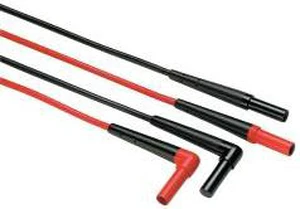 SureGrip Silicone Test Leads Set SureGrip Silicone Test Leads Set