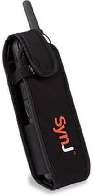 AT SYNJ HOLSTER BL BK US