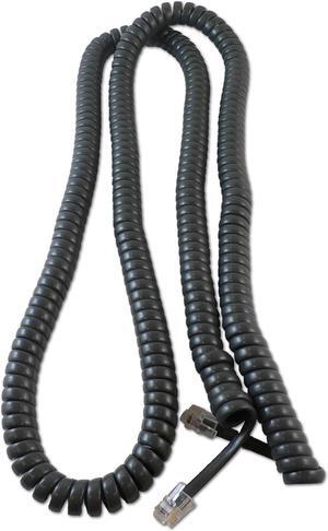 Cablesys 0DG GCHA444025-FDG / 25' MEDIUM GRAY HC