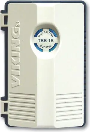 Viking Electronics TBB-1B Talk Battery Booster