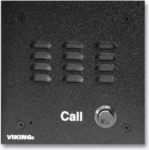 Viking Weather Resistant Door