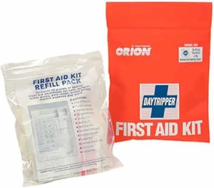 Orion 942 Daytripper Mar First Aid Kit Orion 942 Daytripper Mar First Aid Kit