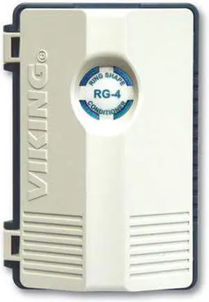 Viking Electronics RG-4 1 Line Ring Shaper and Booster