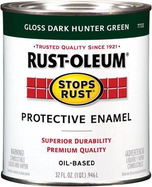 Rust-Oleum 251475 Wax and Tar Remover, 1 Qt.