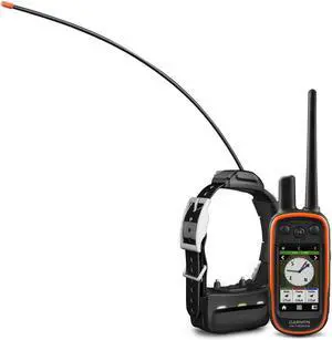 Garmin 010-01041-50 Alpha 100 TT 15 Dog GPS Bundle