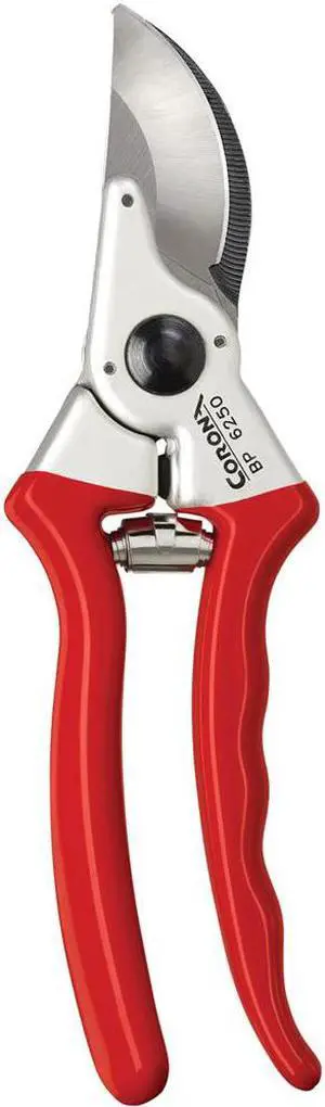 CORONA BP6250 Bypass Hand Pruner,8 1/2 In.