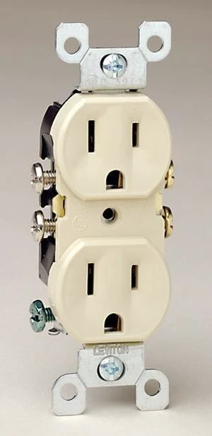Leviton Outlet Ivy-Box 1050-2961 Leviton Outlet Ivy-Box 1050-2961