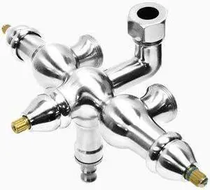Kingston Brass ABT400-1 Faucet Body Only