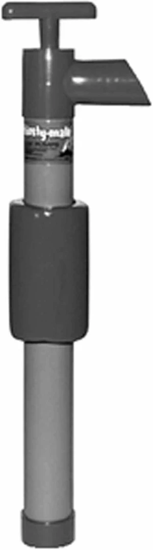 Beckson Sea Kayak Pump - 18"L 8GPM w/Float-a-Pump Beckson Sea Kayak Pump - 18"L 8GPM w/Float-a-Pump