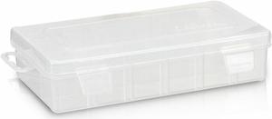 Flambeau Outdoors 18 Compartments 15 Zerust Dividers Tackle Storage