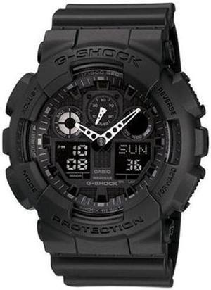 Casio Men's G-Shock Watch Quartz Mineral Crystal DW6900LU-8