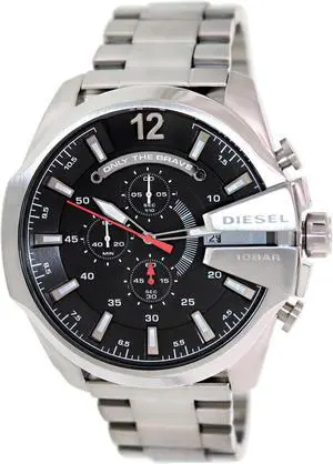 Diesel Mens DZ4308 Watch