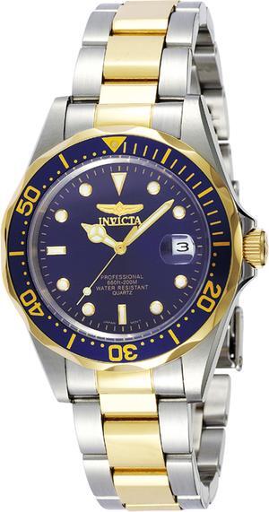 Invicta  Pro Diver 8935  Stainless Steel  Watch
