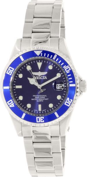 Invicta  Pro Diver 9204OB  Stainless Steel  Watch
