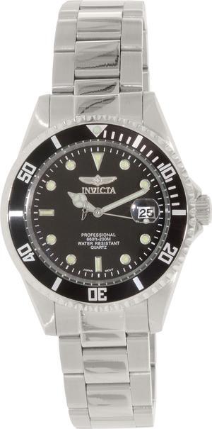 Invicta Pro Diver 8932OB Stainless Steel Watch