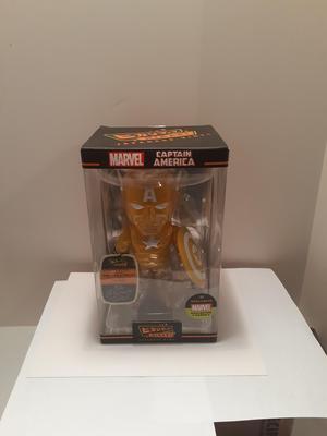 Marvel Captain America Hikari Japanese Vinyl