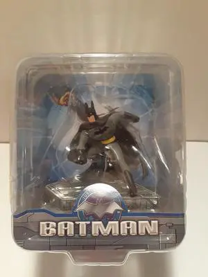 Justice League Batman Resin Figurine