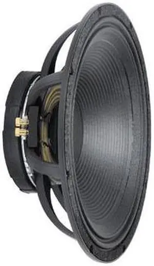 Peavey 18" Low Rider?-8 Subwoofer Peavey 18" Low Rider?-8 Subwoofer