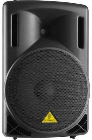 Behringer B215XL 15 Inch 2 Way Speaker Passive Full Range Speaker