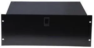 Gator 2U 14.2" Deep Rack Drawer