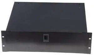 Gator 4U 14.2" Deep Rack Drawer