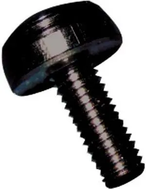 Gator Rack Screws - 25 Pack
